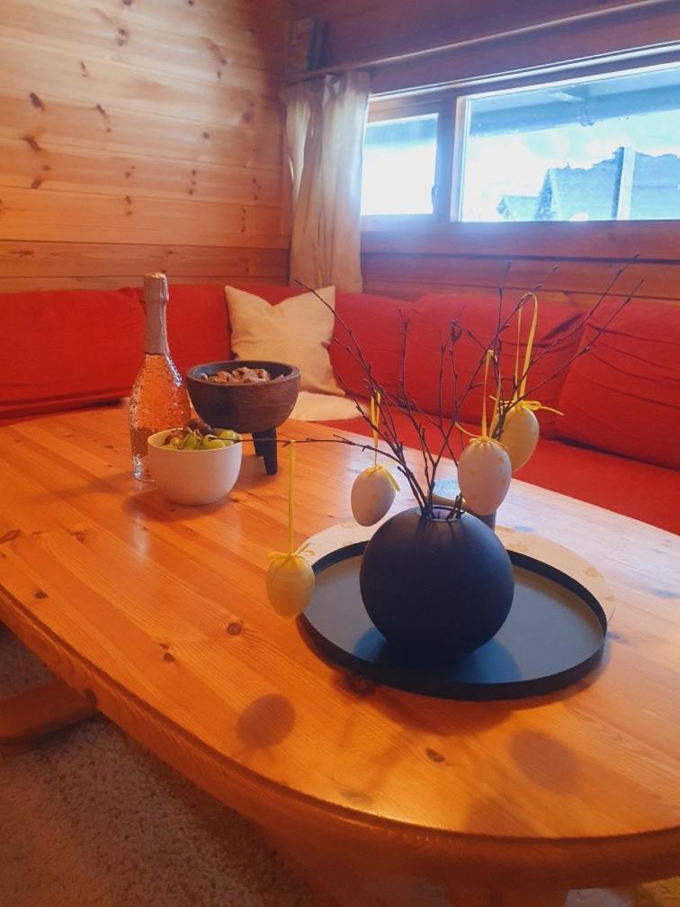 Kvamskogen & Hardanger Holliday Homes Norheimsund Buitenkant foto