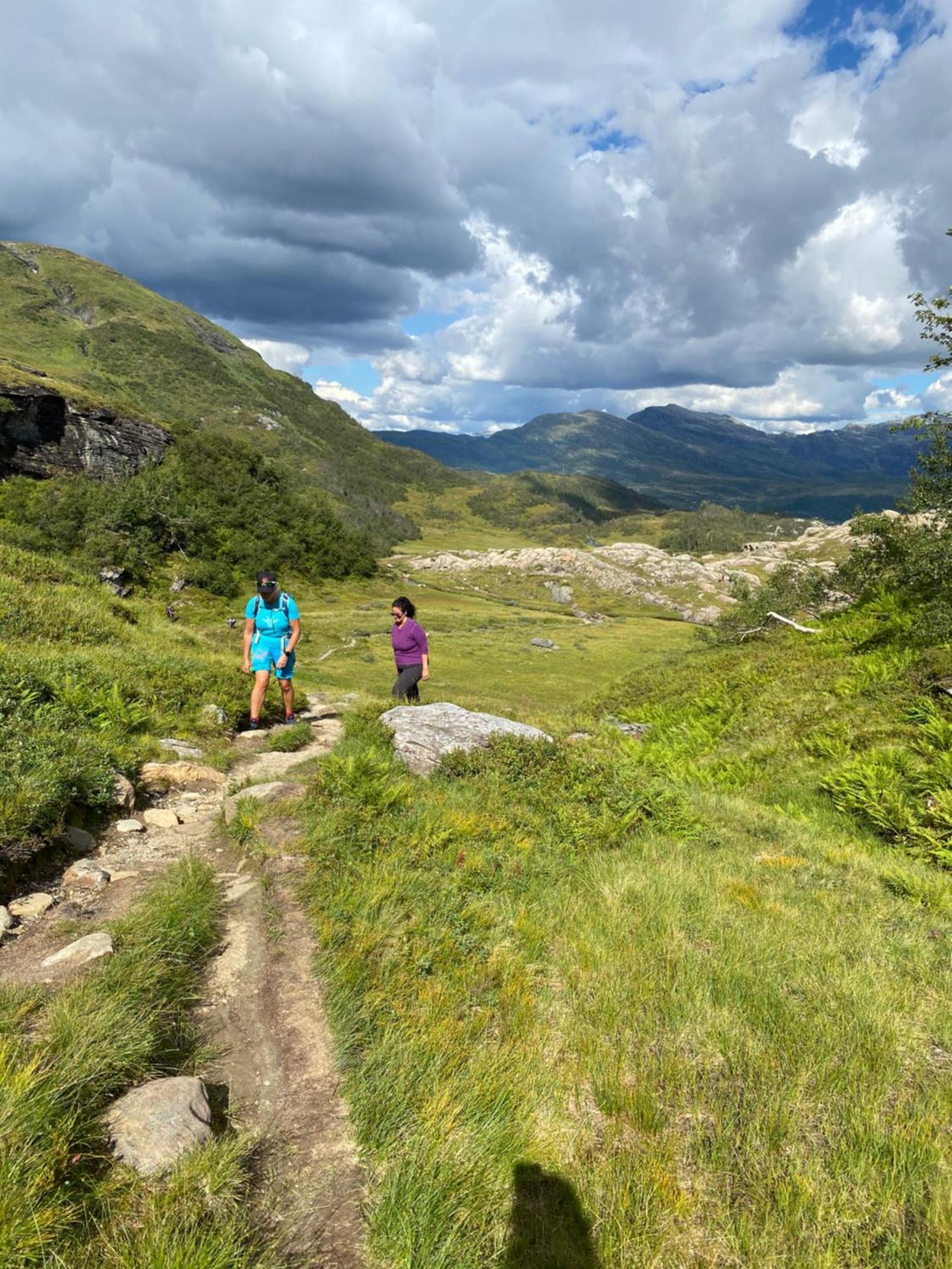Kvamskogen & Hardanger Holliday Homes Norheimsund Buitenkant foto